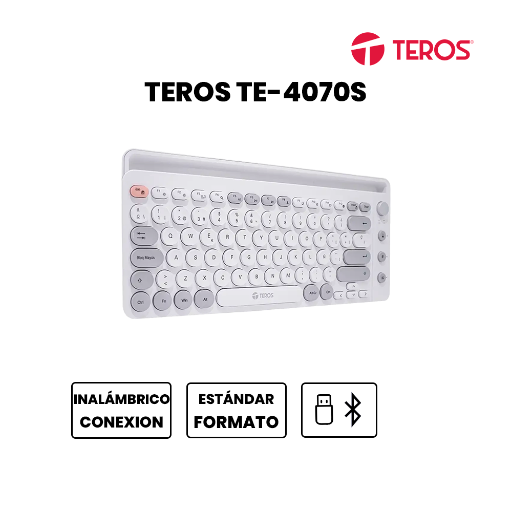 TE-4070S